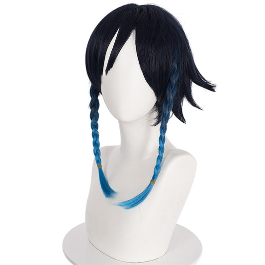 Wendy cosplay wig