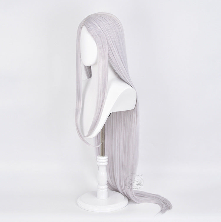 Mirko Cos Wig Cosplay Wig Anime Wig