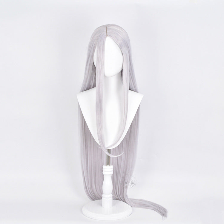 Mirko Cos Wig Cosplay Wig Anime Wig