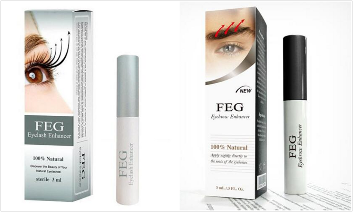 FEG Eyelash Enhancer