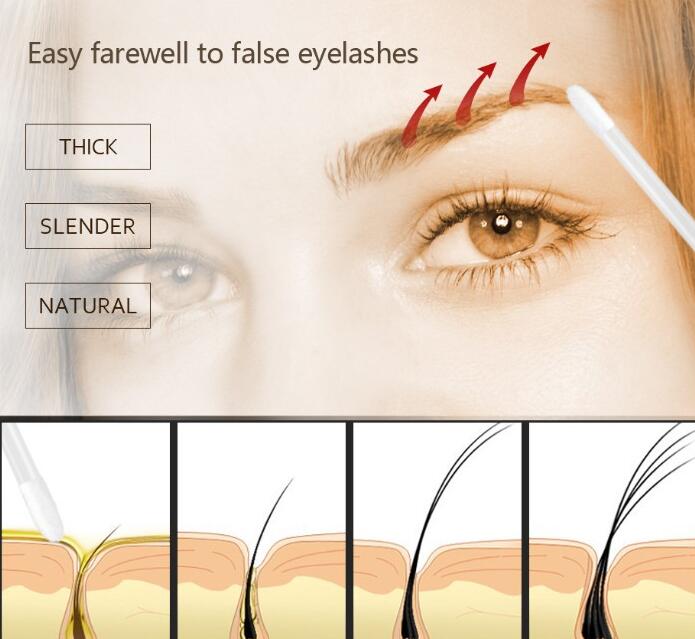 FEG Eyelash Enhancer