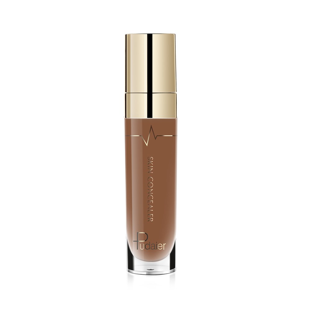 Pudaier foundation Professional Moisturizer Face Base MakeUp Long Lasting Convenient Concealer Makeup Cosmetic Concealer