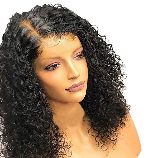 African wig high temperature silk chemical fiber hood