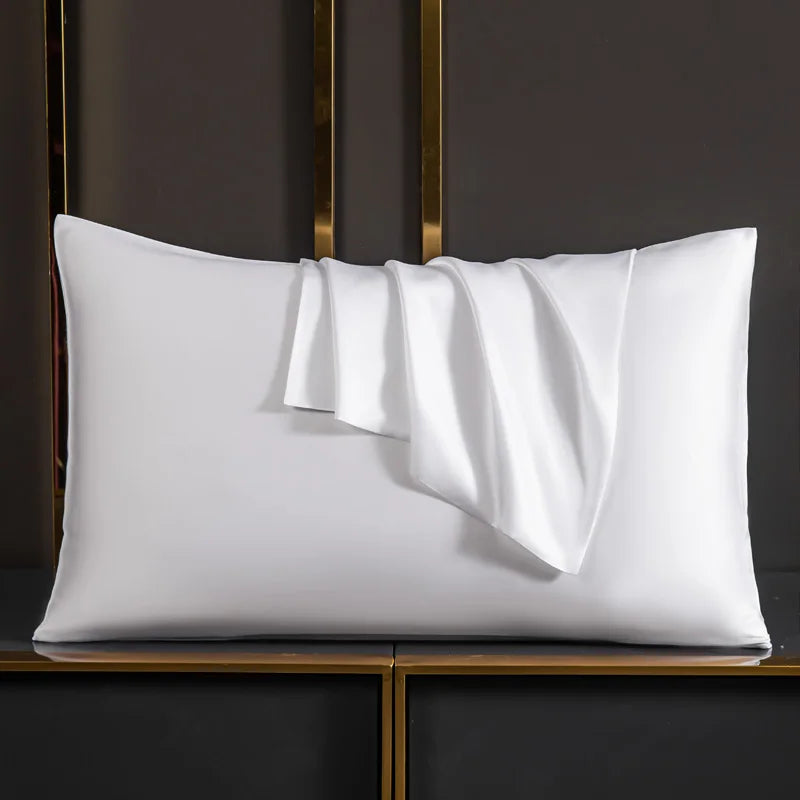 3x 100% Natural Mulberry Silk Pillow Case