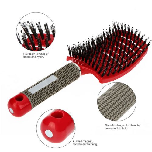 Detangling Brush