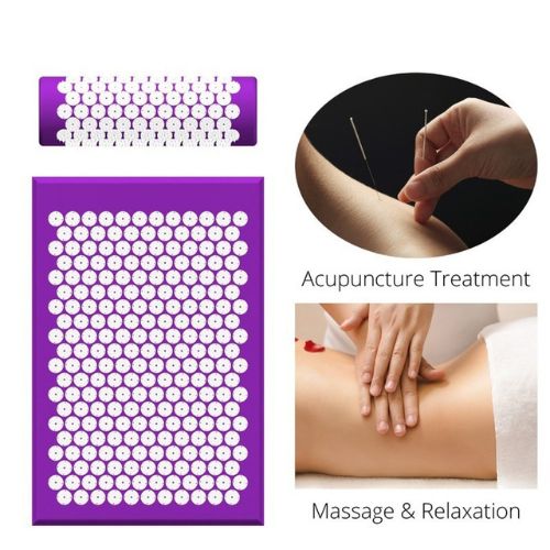 Acupressure Mat