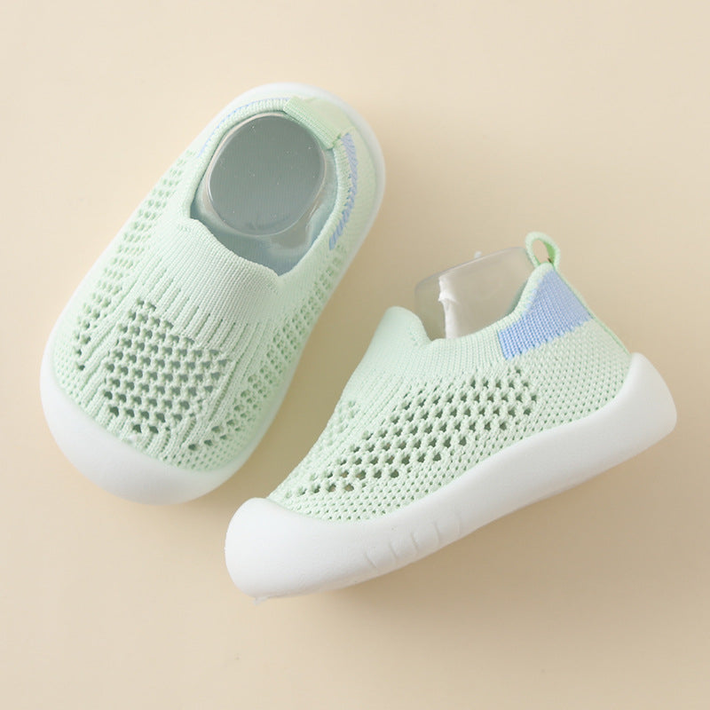 Baby Walking Shoes