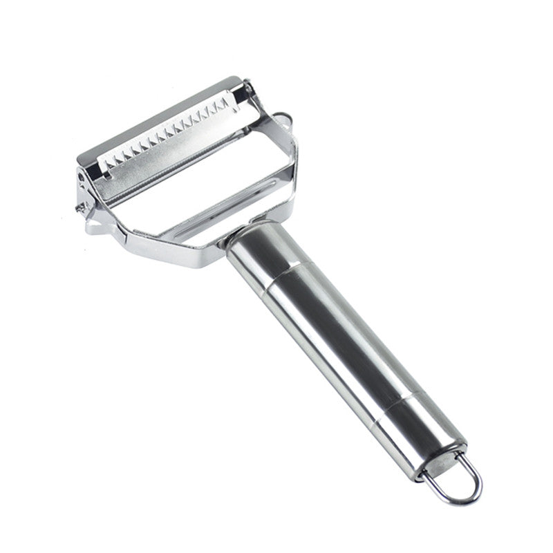 Vegetable Stainless Steel Peeler