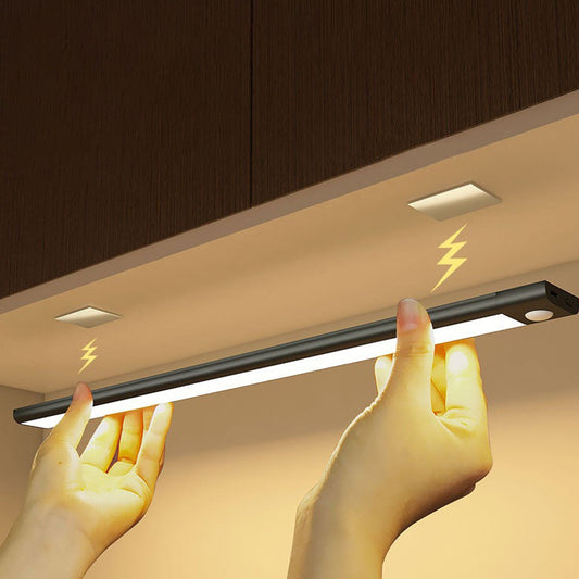 Motion Sensor LED Backlight