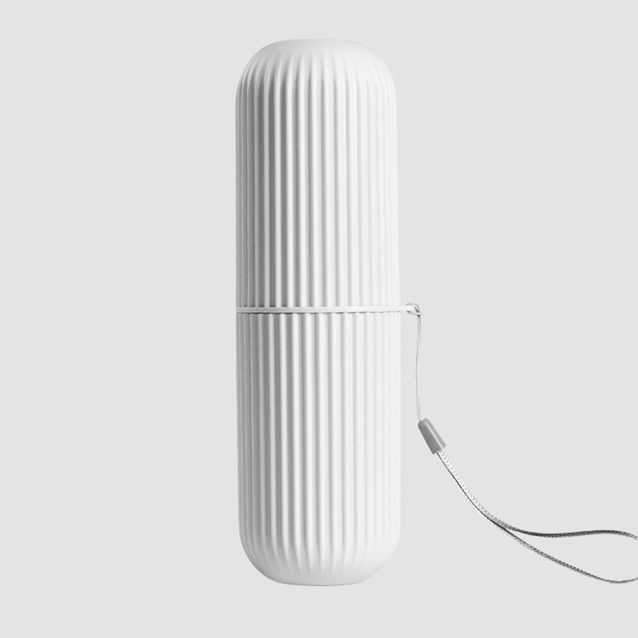 Portable Toothbrush Storage Case