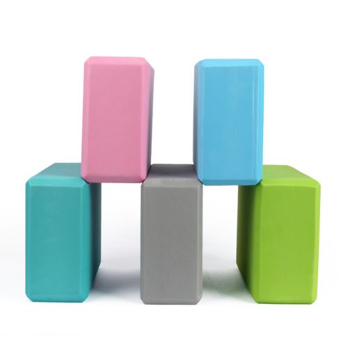 2x Yoga Block