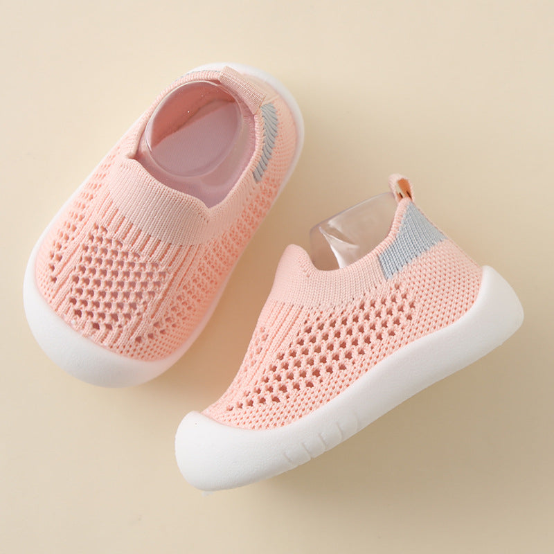 Baby Walking Shoes