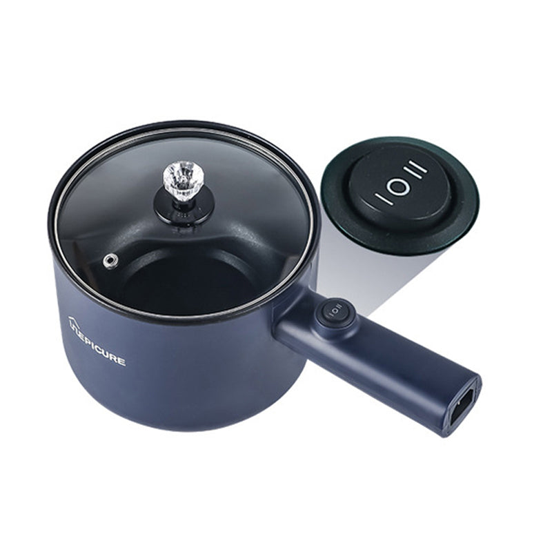 All-In-One Mini Electric Cooker