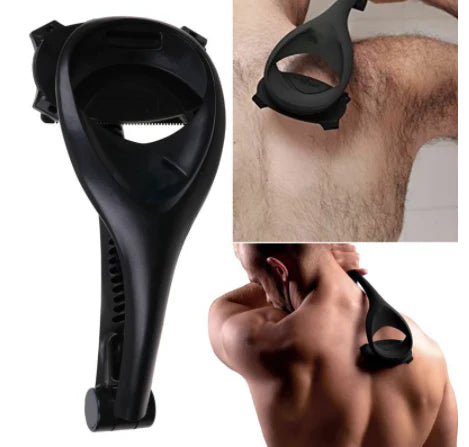 Back and Body Shaver