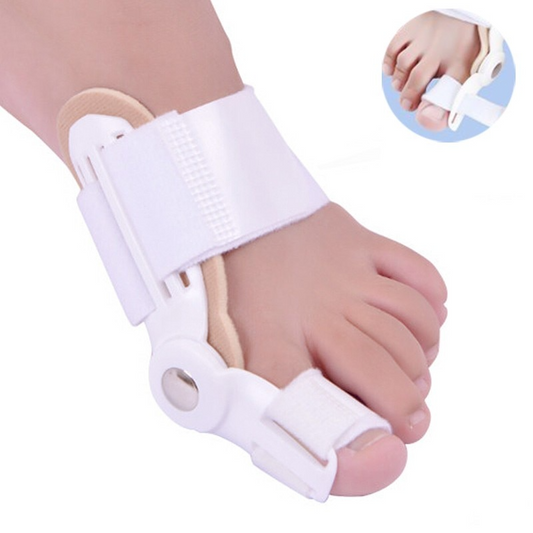 Toe Bone Straightener