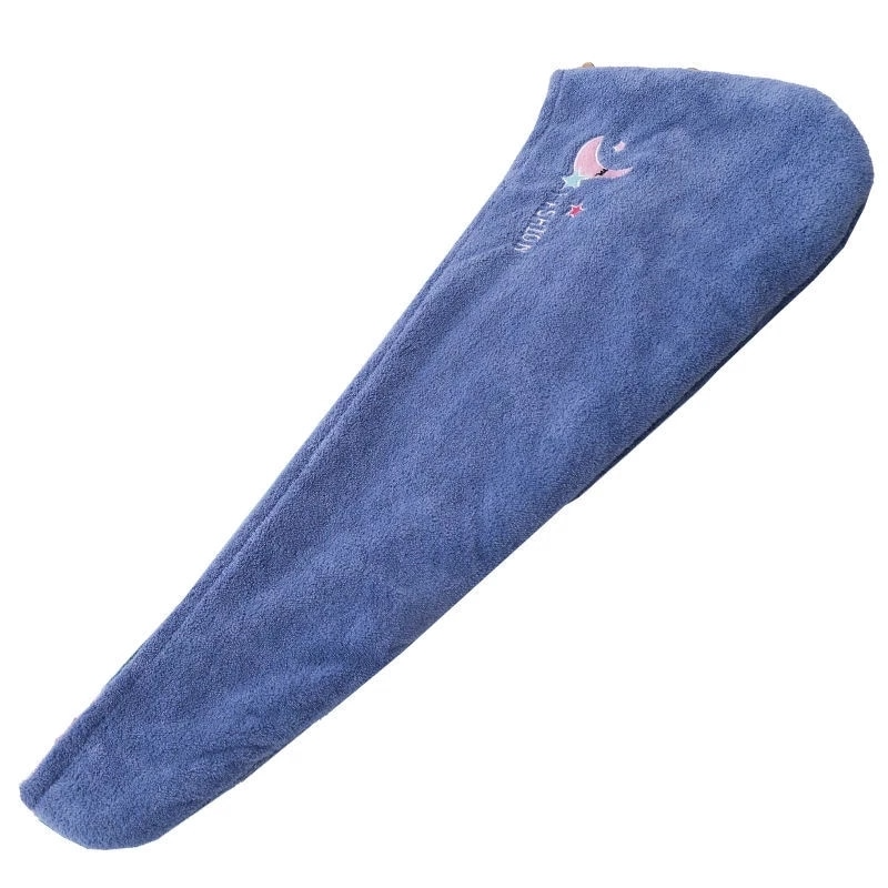 Quick-Drying Head Towel