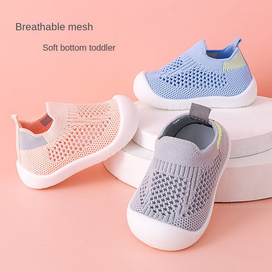 Baby Walking Shoes