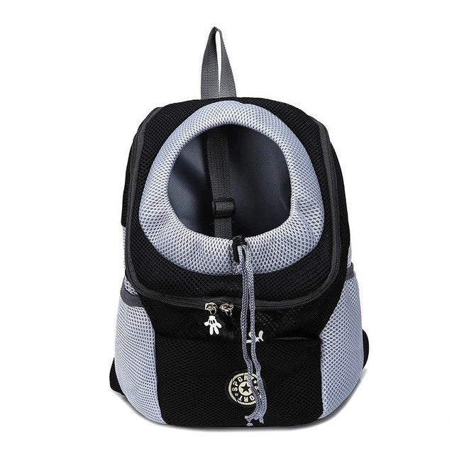 Pet Dog Backpack