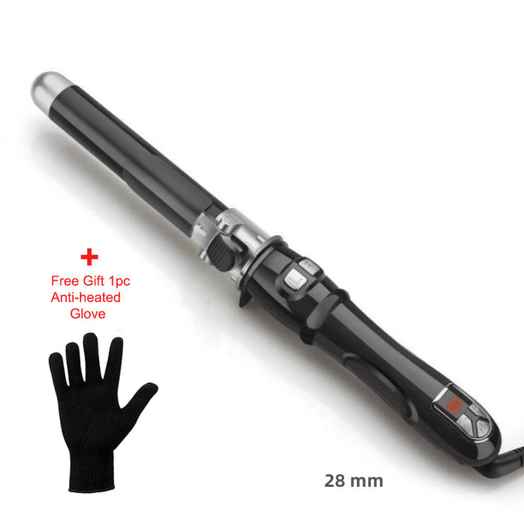 Automatic Curling Iron Ceramic Barrel