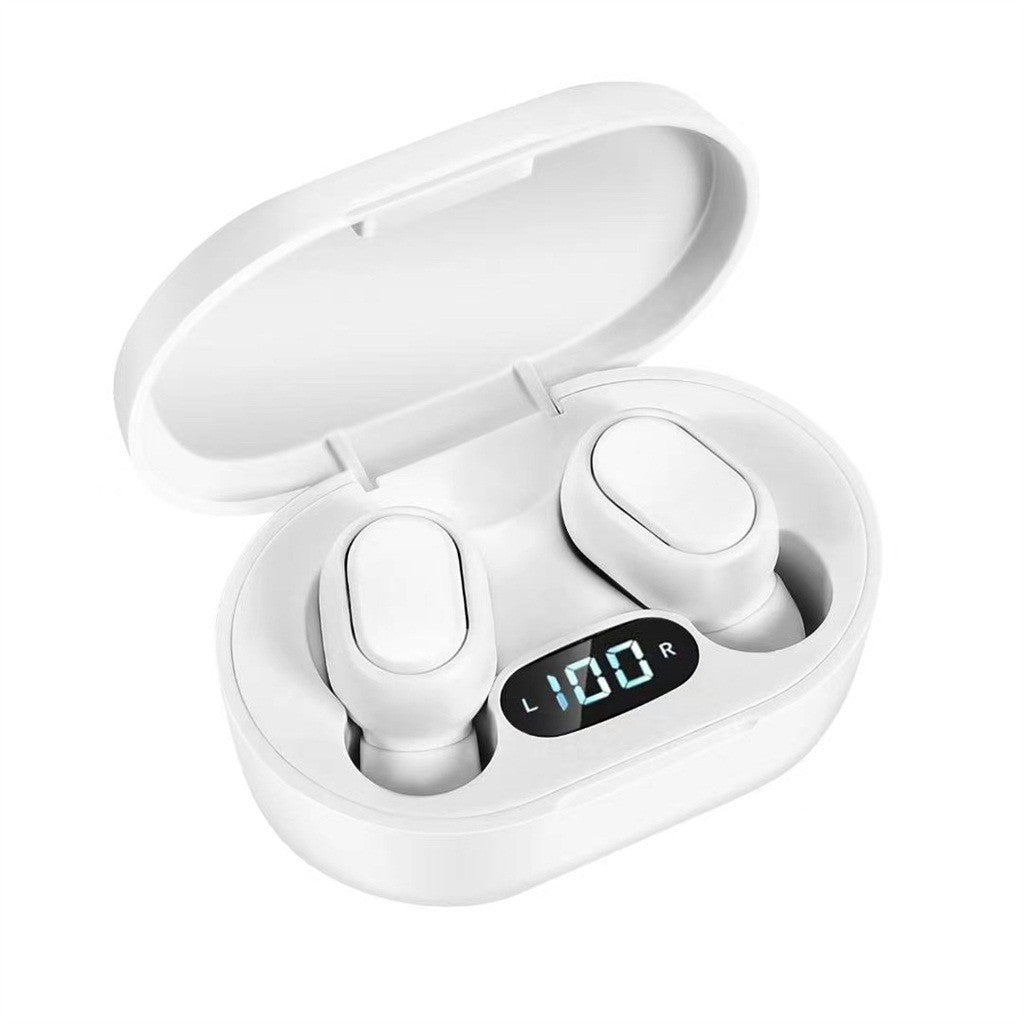 A6S TWS Bluetooth Wireless Earphones