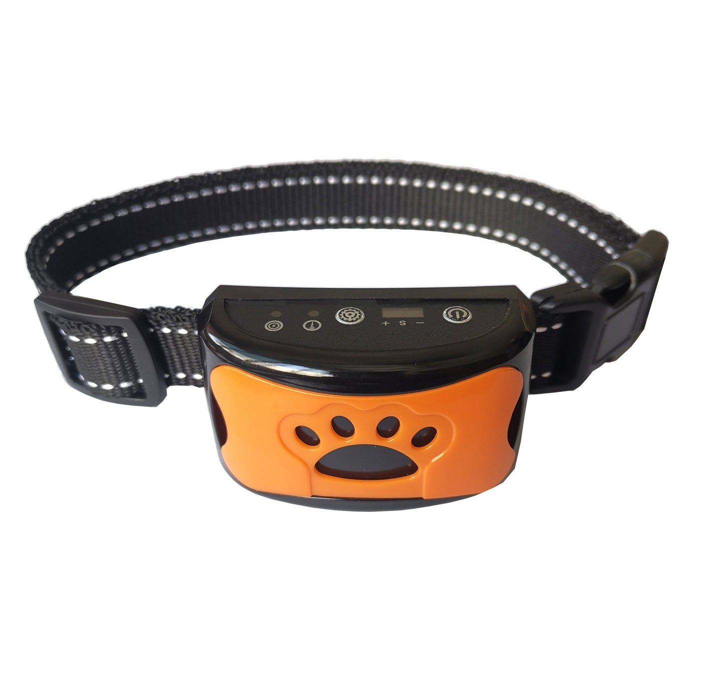 Ultrasonic Anti-Bark Dog Collar