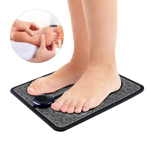 Electric Foot Massager