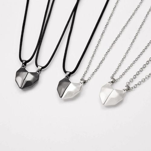 Couple Necklace