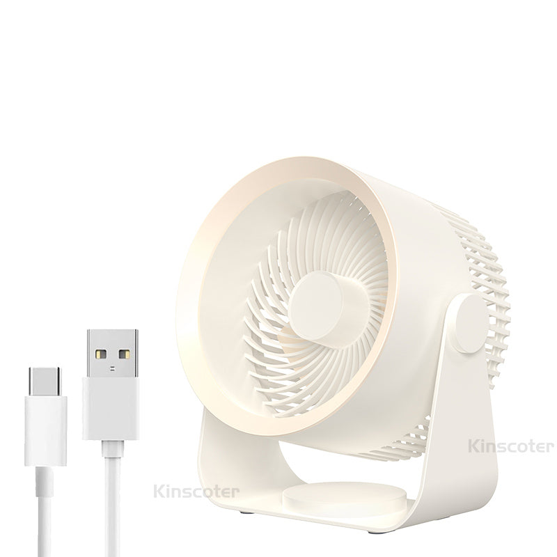 Portable Multifunctional Electric Fan