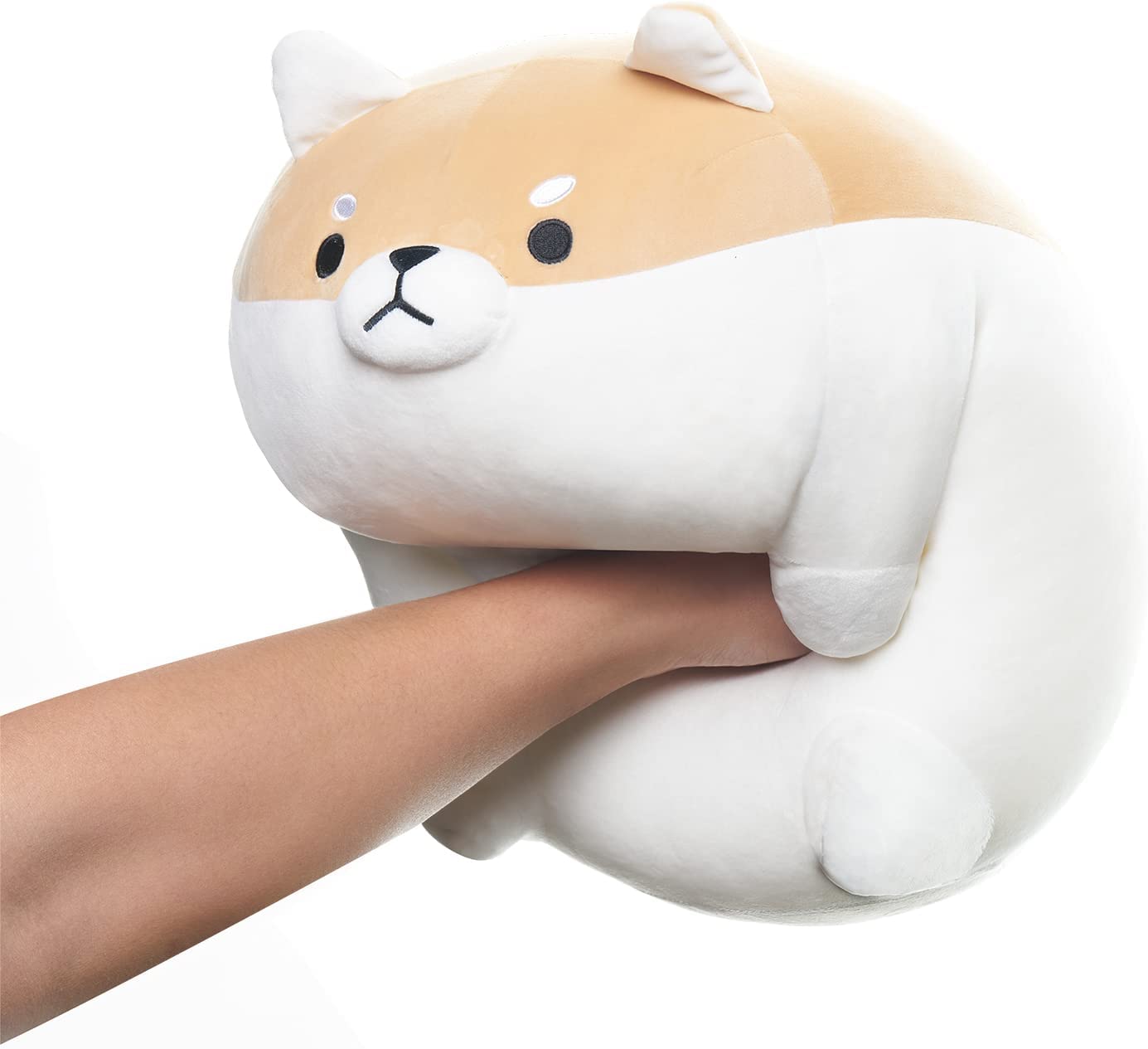 Fat Shiba Inu Plush