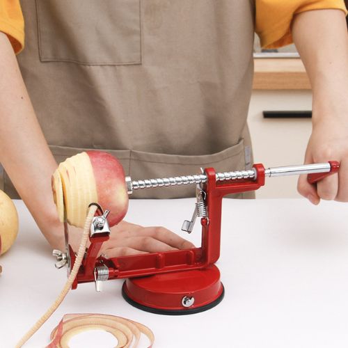 3 in 1 Apple Peeler