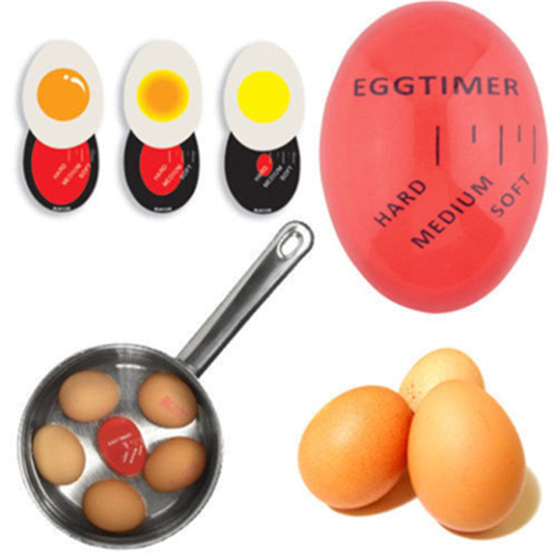 Egg Timer for Boiling Eggs