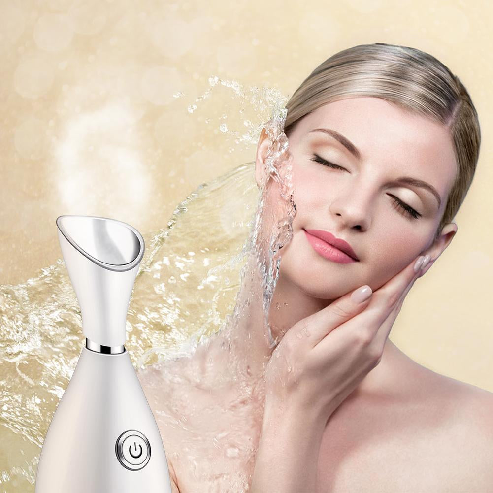 Portable Facial Steamer for Skin