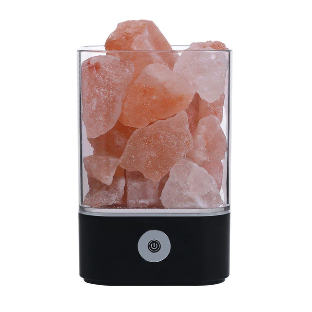 Himalayan Salt Lamp