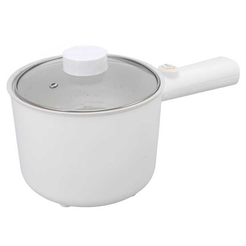 Electric Hot Pot 1.8L