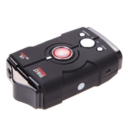 Radar Detector