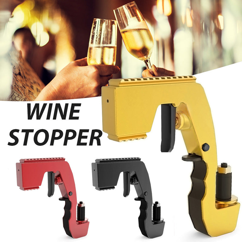 Alcohol Pistol Dispenser