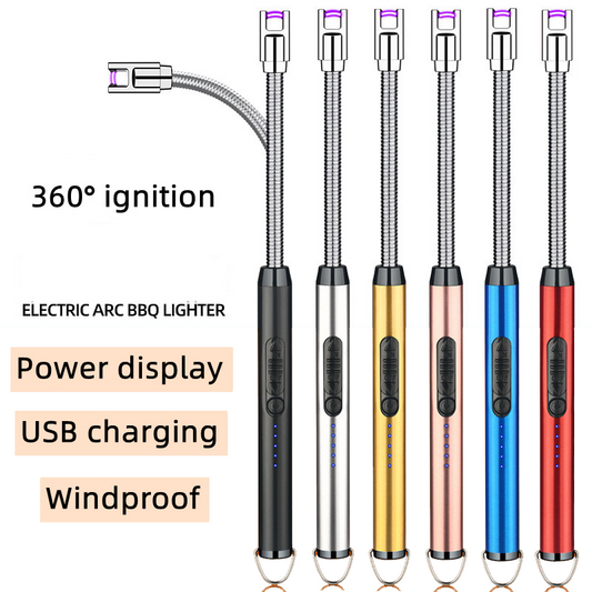 Electric Arc BBQ Lighter