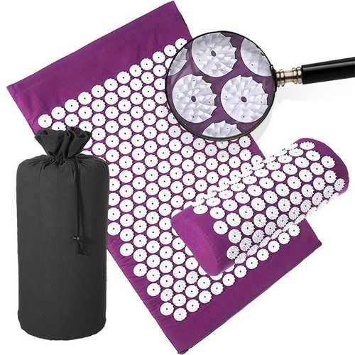 Acupressure Mat