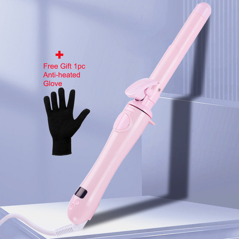 Automatic Curling Iron Ceramic Barrel