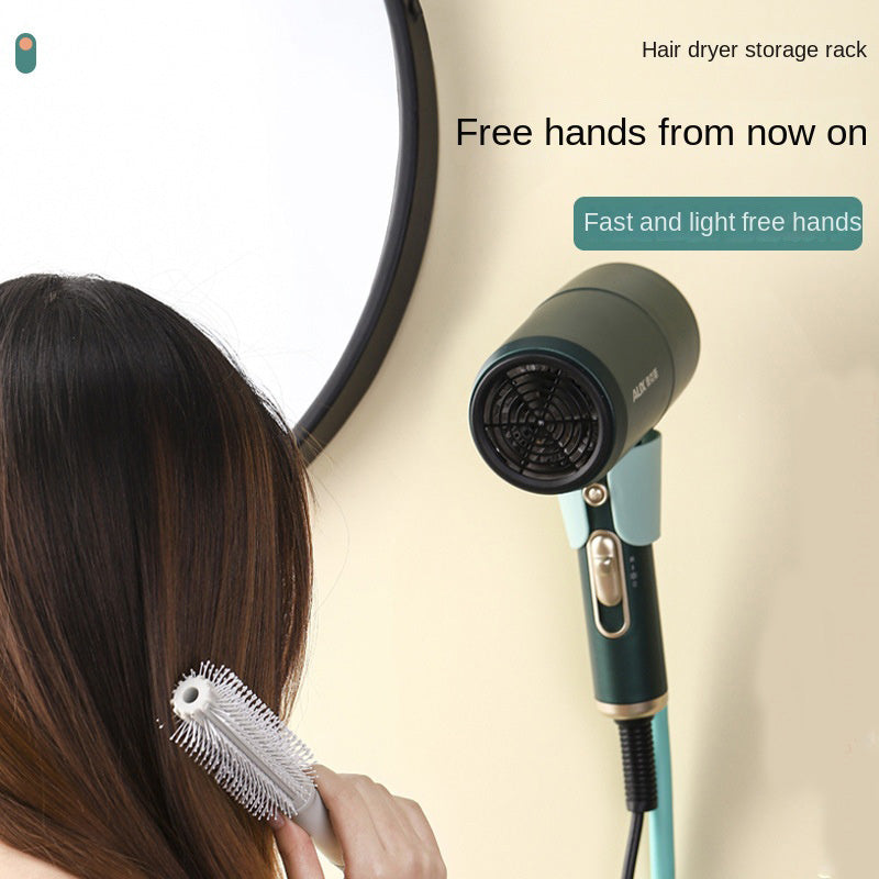 Hair Dryer Bracket Holder