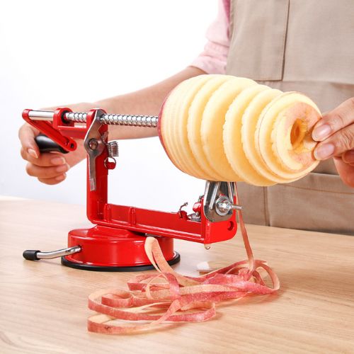 3 in 1 Apple Peeler