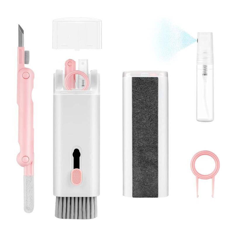 7-in-1 Multi-Function Cleaning Set